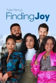Tyler Perry's Finding Joy - ดูหนังออนไลน์ Kodsanook