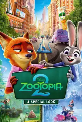 Zootopia2 - ดูหนังออนไลน์ Kodsanook