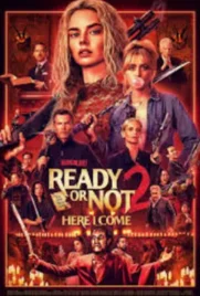 Ready or Not 2 Here I Come movie2026