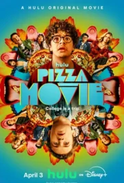 Pizza Movie (2026)