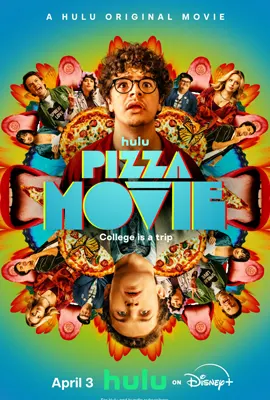 Pizza Movie (2026)