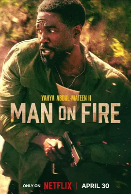 Man on Fire