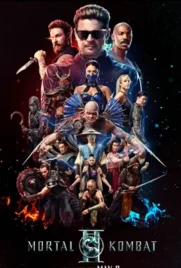 Mortal Kombat II