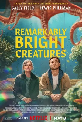Remarkably Bright Creatures