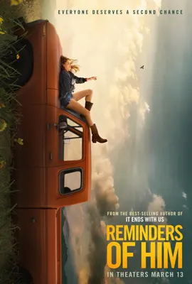 Reminders of Him