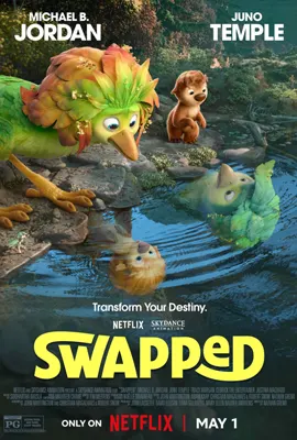 Swapped