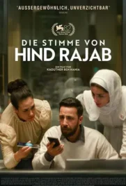 The Voice of Hind Rajab