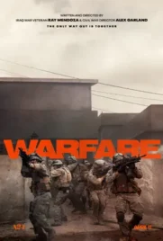 Warfare