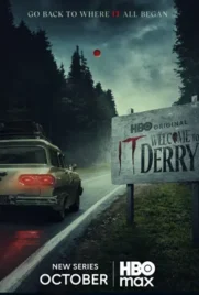 Welcome to Derry